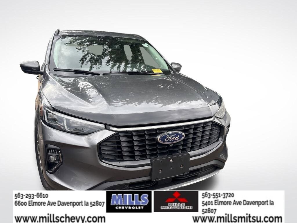Used 2023 Ford Escape Platinum SUV