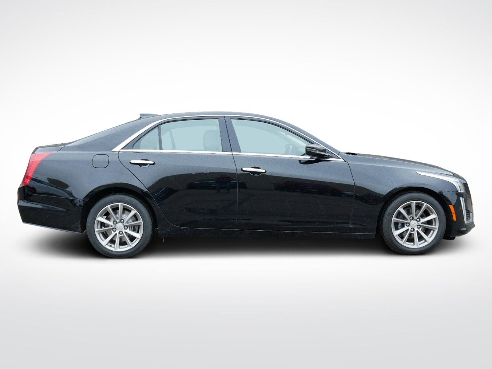 Used 2019 Cadillac CTS Sedan Luxury with VIN 1G6AX5SX0K0115288 for sale in Baxter, Minnesota