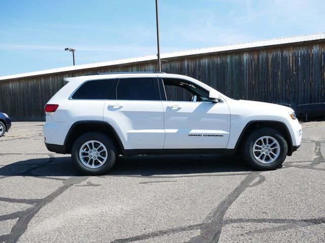 Used 2020 Jeep Grand Cherokee Laredo E with VIN 1C4RJFAG6LC163564 for sale in Baxter, Minnesota