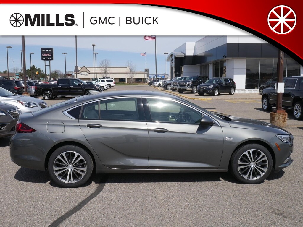 Buick Regal Sportback >> New 2019 Buick Regal Sportback For Sale At Mills Automotive Group Vin W04gl6sx3k1038865 Buick Regal Sportback >> New 2019 Buick Regal Sportback For Sale At Mills Automotive Group Vin W04gl6sx3k1038865