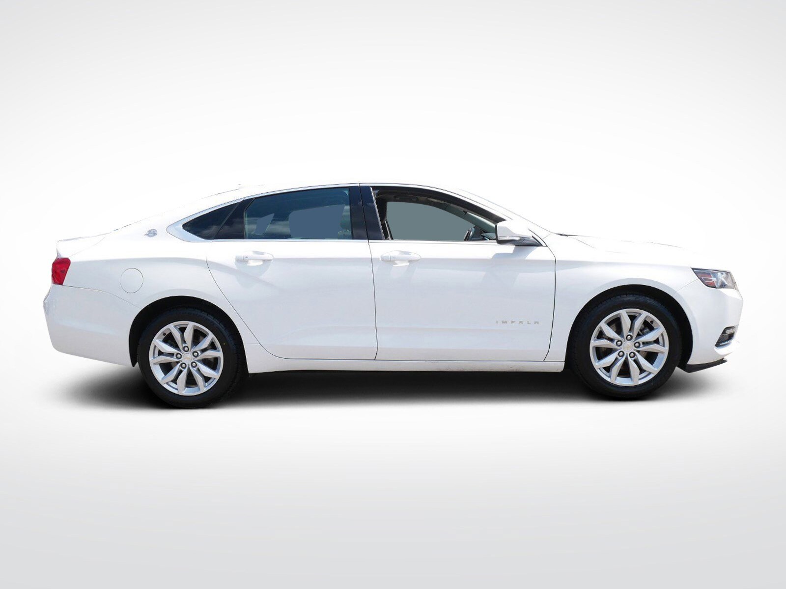 Used 2019 Chevrolet Impala 1LT with VIN 2G11Z5S30K9115505 for sale in Baxter, Minnesota