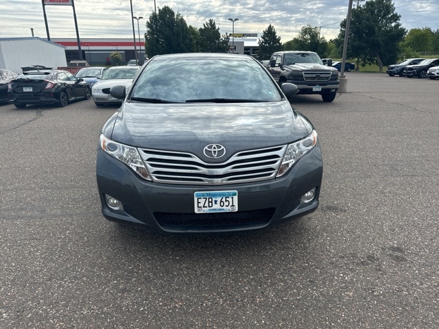 Used 2011 Toyota Venza Base with VIN 4T3BK3BB3BU056533 for sale in Baxter, Minnesota
