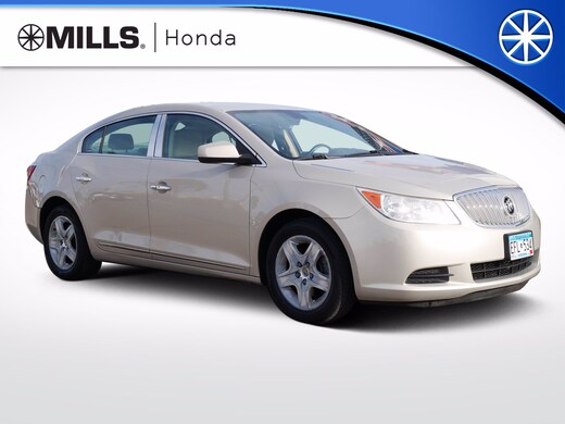 Used Cars Used Car Dealer In Brainerd