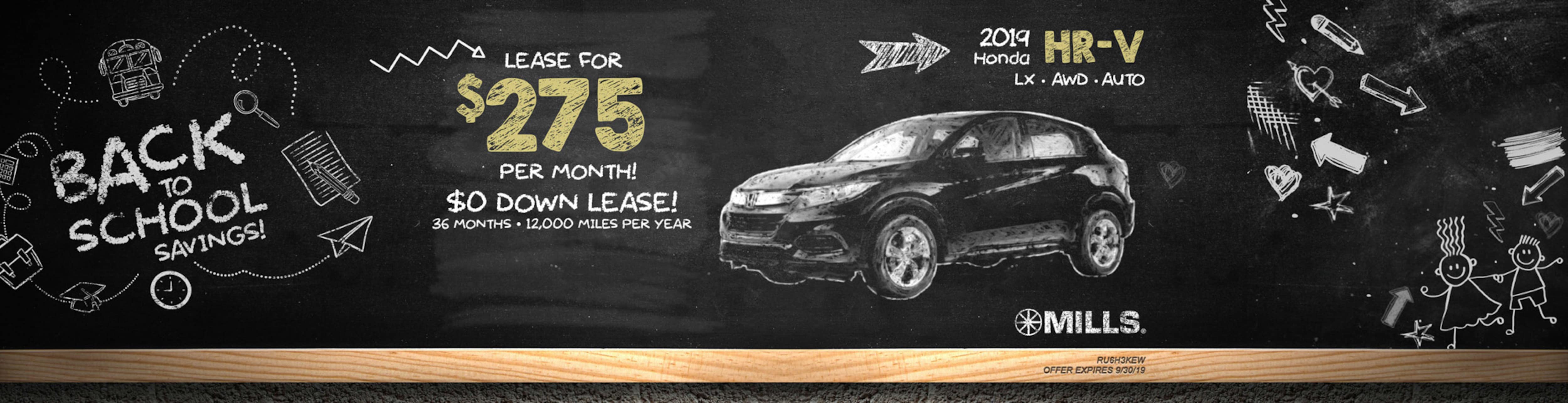 Mills Honda Brainerd New Honda Dealership in Baxter, MN