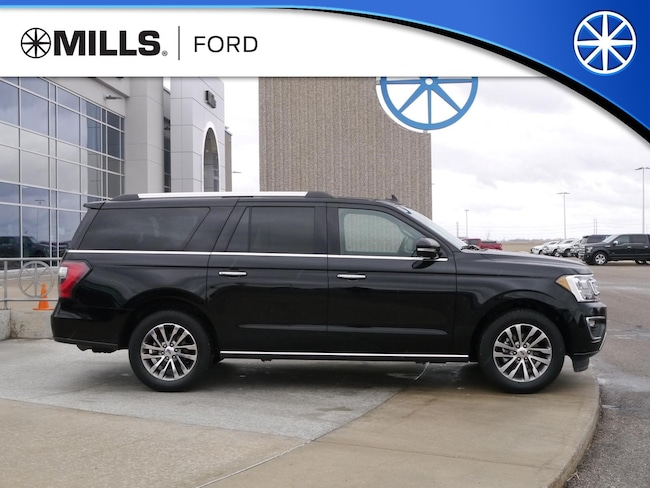Mills Ford Willmar >> Used 2018 Ford Expedition Max Limited For Sale Willmar Mn Vin 1fmjk2at9jea48051 Mills Ford Willmar >> Used 2018 Ford Expedition Max Limited For Sale Willmar Mn Vin 1fmjk2at9jea48051