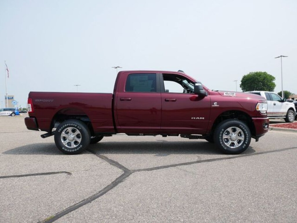 Used 2023 Ram 2500 Big Horn For Sale Willmar MN VIN 3C6UR5DL4PG649323