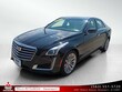 CADILLAC CTS