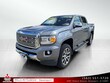 GMC Canyon