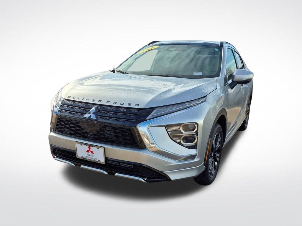 2026 Mitsubishi Eclipse Cross SEL