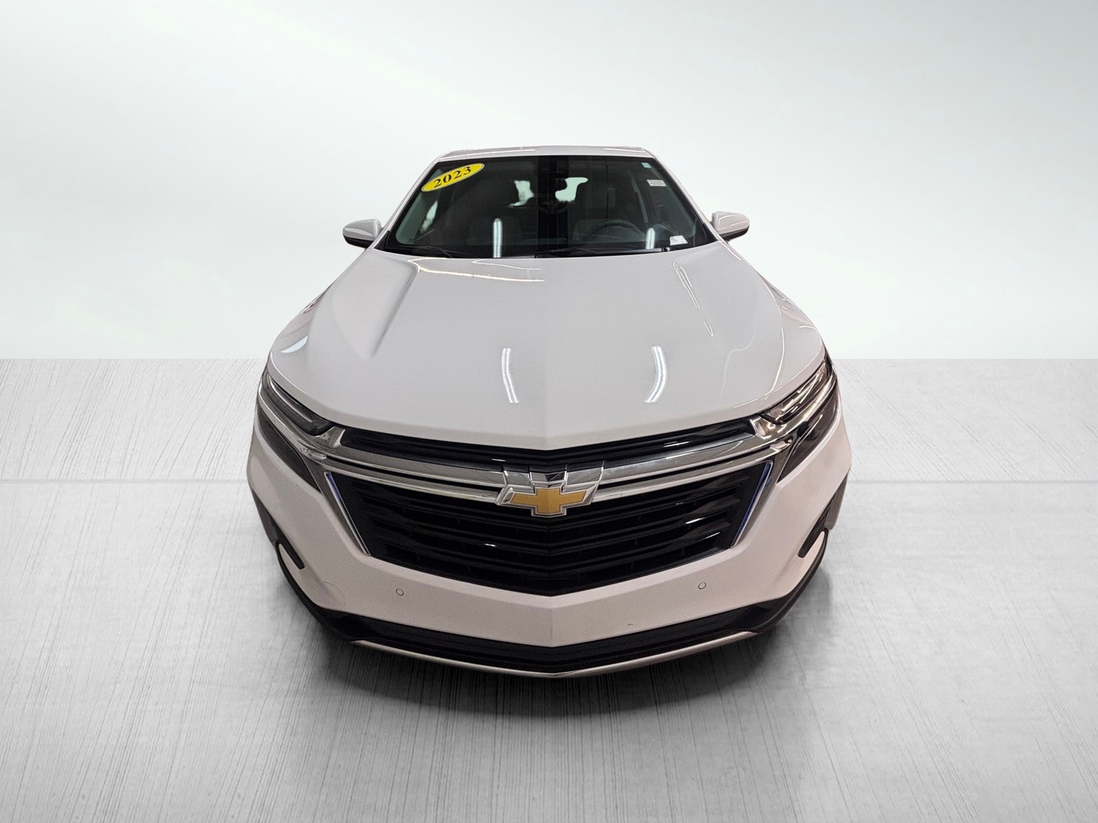 Used 2023 Chevrolet Equinox LT with VIN 3GNAXKEG5PS138578 for sale in Davenport, IA