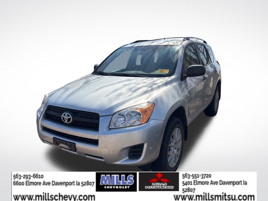 2011 Toyota RAV4