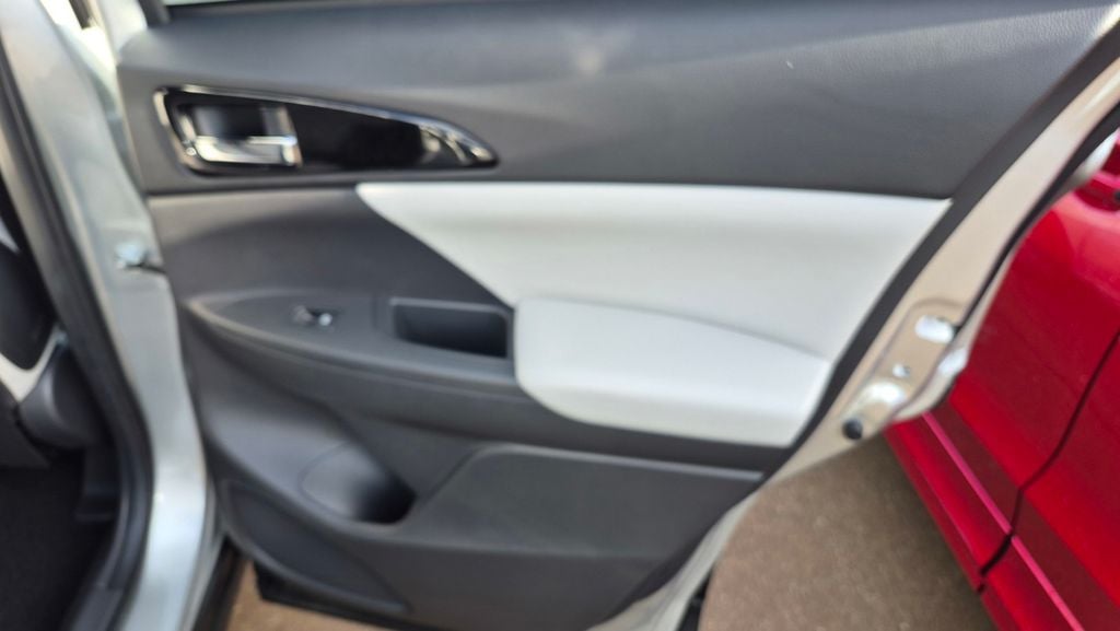 2026 Mitsubishi Eclipse Cross SEL - Photo 12