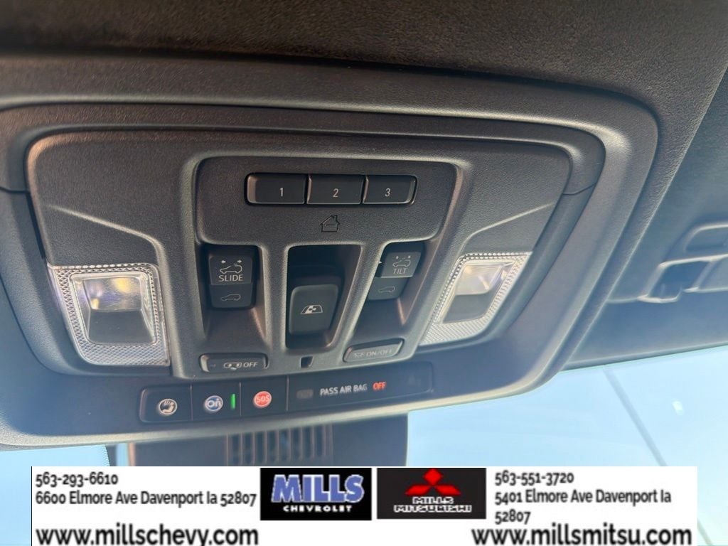 2024 GMC Sierra 1500 Denali Denali Ultimate - Photo 20