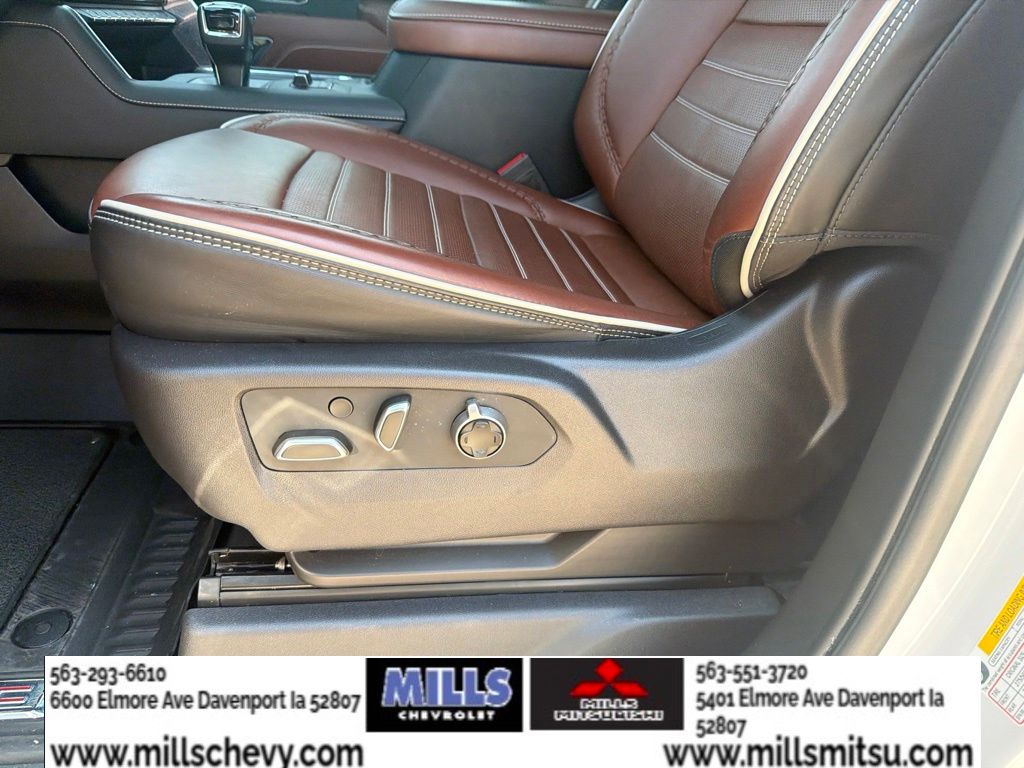 2024 GMC Sierra 1500 Denali Denali Ultimate - Photo 11