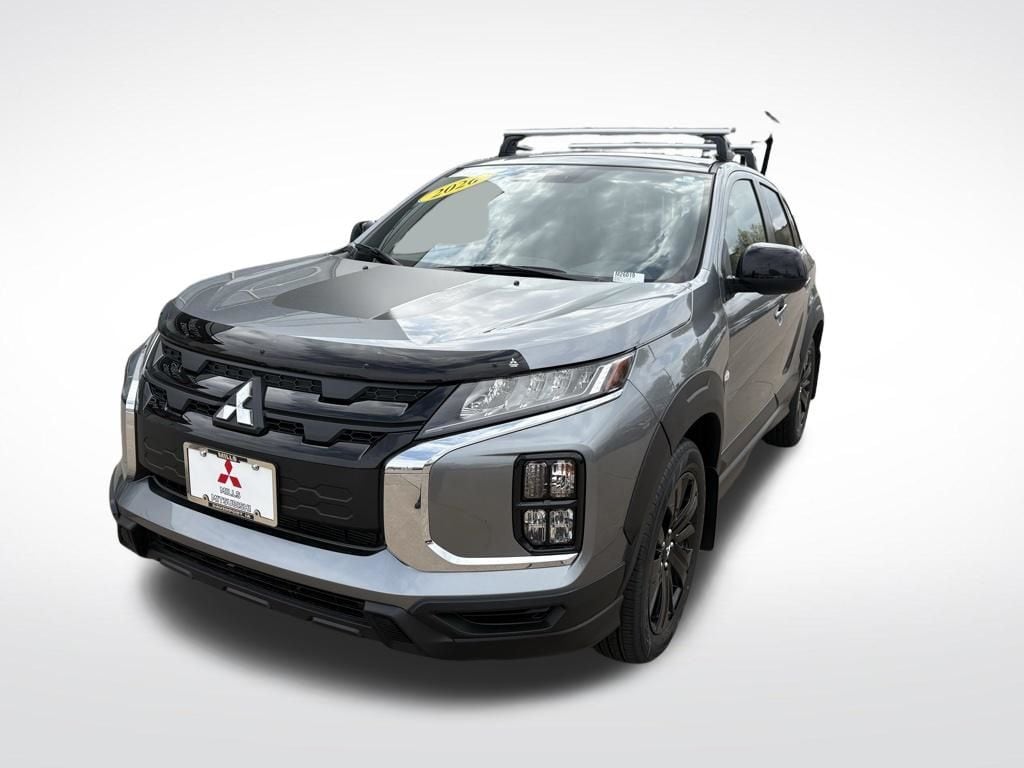 2026 Mitsubishi Outlander Sport 2.0 TRAIL AWC CVT's photo