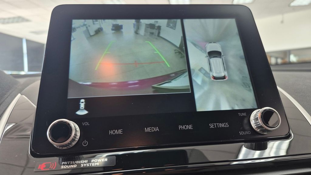2026 Mitsubishi Eclipse Cross SEL - Photo 21