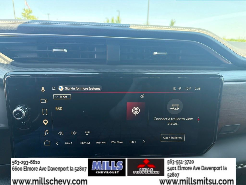 2024 GMC Sierra 1500 Denali Denali Ultimate - Photo 15