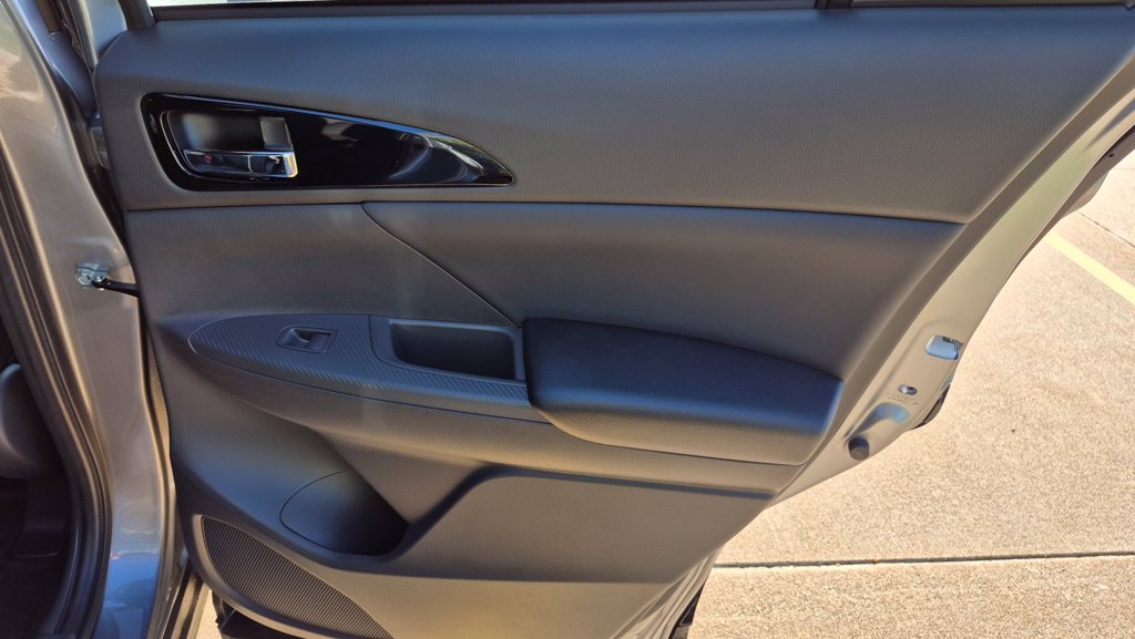 2026 Mitsubishi Eclipse Cross Black Edition - Photo 11