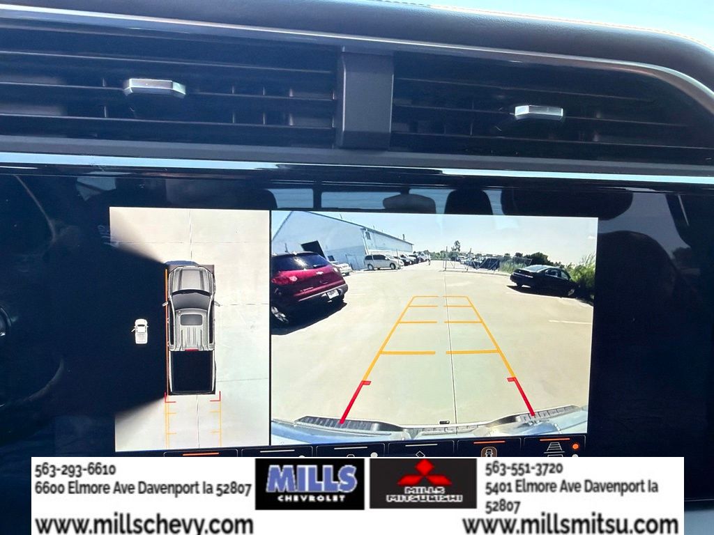 2024 GMC Sierra 1500 Denali Denali Ultimate - Photo 16