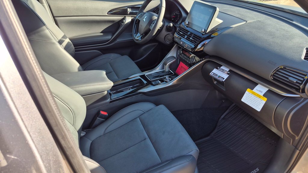 2026 Mitsubishi Eclipse Cross Black Edition - Photo 14