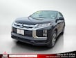  Mitsubishi Outlander Sport