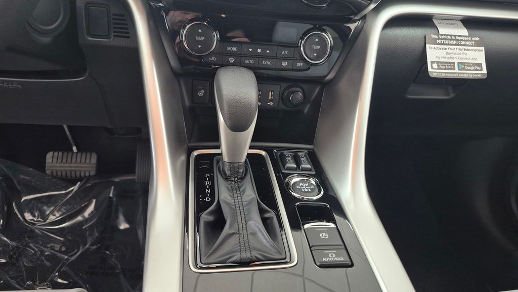 2026 Mitsubishi Eclipse Cross SEL - Photo 17