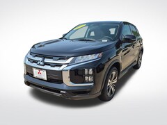 2025 Mitsubishi Outlander Sport 2.0 SE SUV