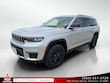 Jeep New Grand Cherokee
