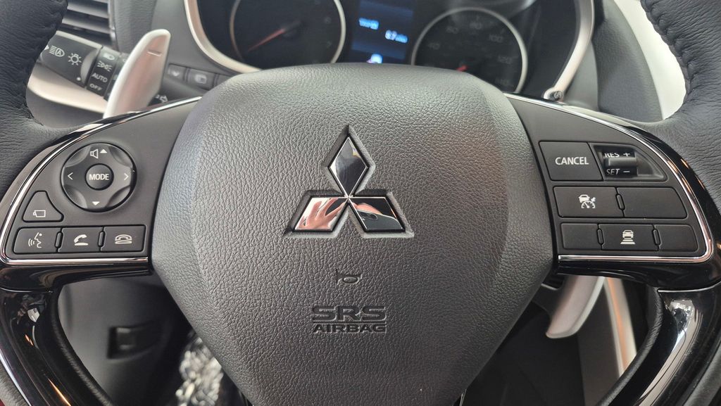 2026 Mitsubishi Eclipse Cross SEL - Photo 19