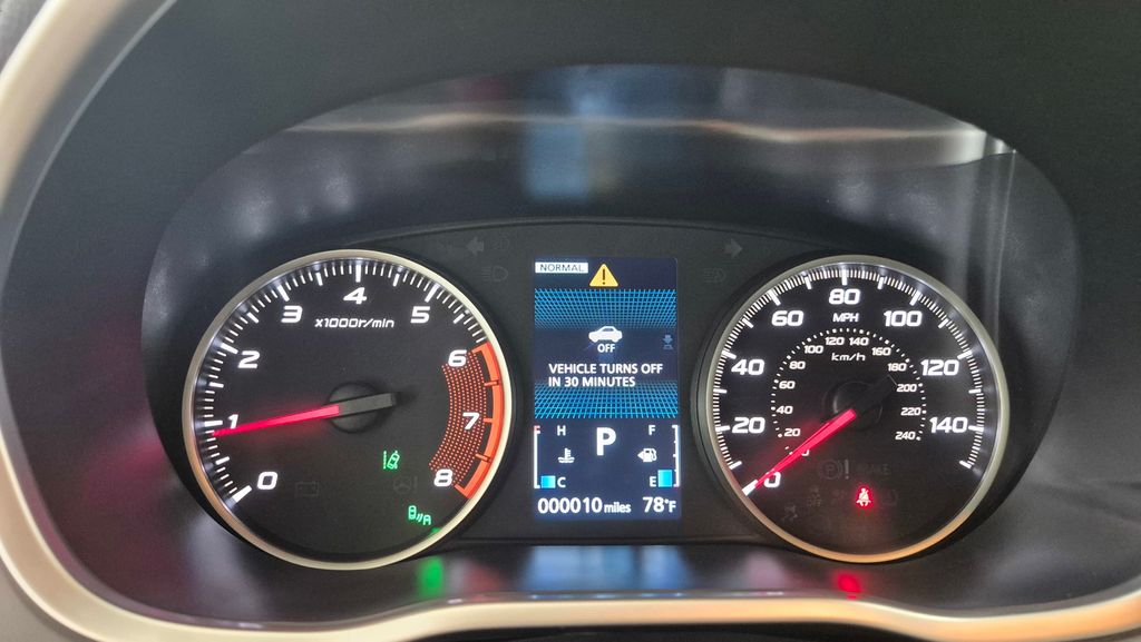 2026 Mitsubishi Eclipse Cross SEL - Photo 22