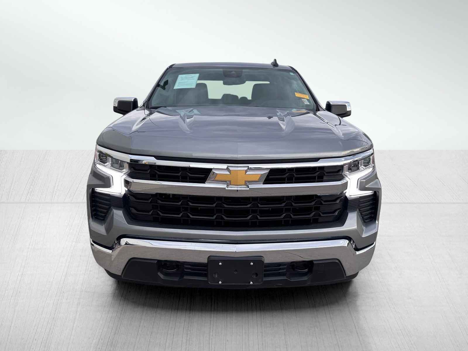 Used 2024 Chevrolet Silverado 1500 LT with VIN 3GCPDKEK8RG148446 for sale in Davenport, IA