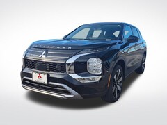 2026 Mitsubishi Outlander SE SUV