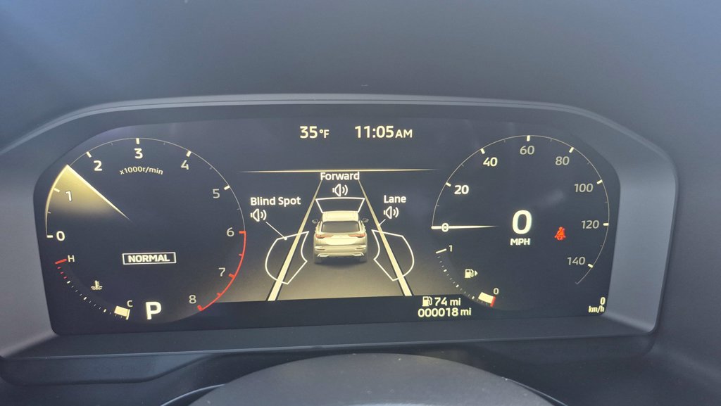 2026 Mitsubishi Outlander SEL - Photo 20