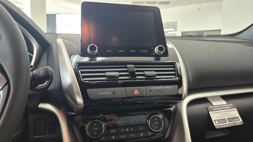 2026 Mitsubishi Eclipse Cross SEL - Photo 18