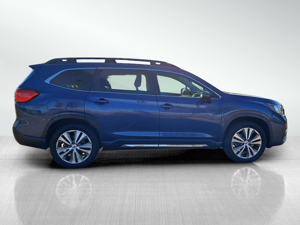 Used 2019 Subaru Ascent Limited 7-Passenger SUV