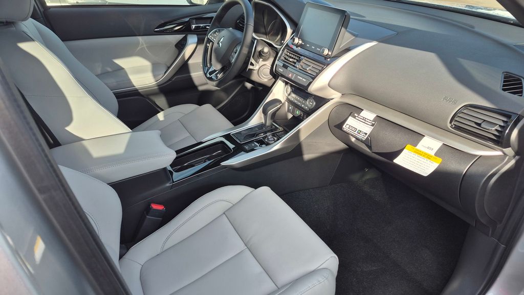 2026 Mitsubishi Eclipse Cross SEL - Photo 16