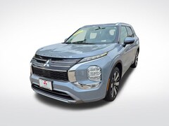 2025 Mitsubishi Outlander SEL SUV