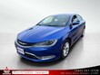 Chrysler 200