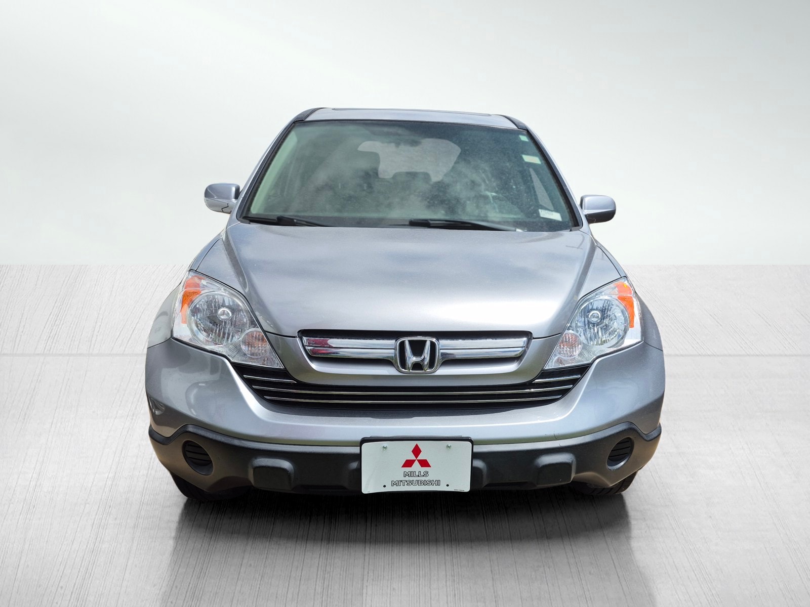 Used 2008 Honda CR-V EX-L with VIN JHLRE48798C072314 for sale in Davenport, IA