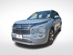 2025 Mitsubishi Outlander SEL SUV