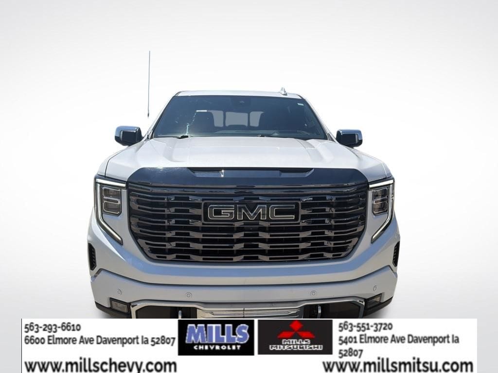 2024 GMC Sierra 1500 Denali Denali Ultimate - Photo 2
