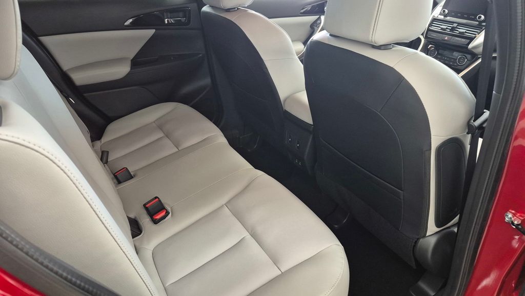 2026 Mitsubishi Eclipse Cross SEL - Photo 13