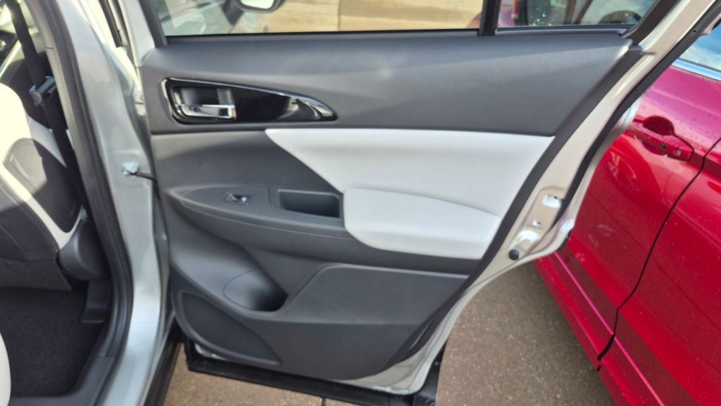 2026 Mitsubishi Eclipse Cross SEL - Photo 13