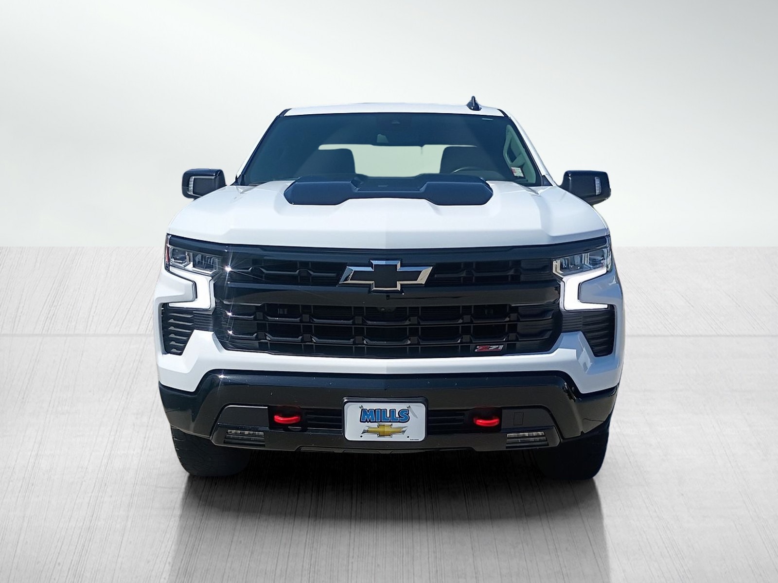 Used 2022 Chevrolet Silverado 1500 LT Trail Boss with VIN 3GCUDFEL2NG632187 for sale in Davenport, IA