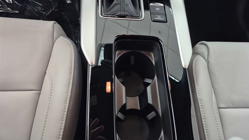 2026 Mitsubishi Eclipse Cross SEL - Photo 16