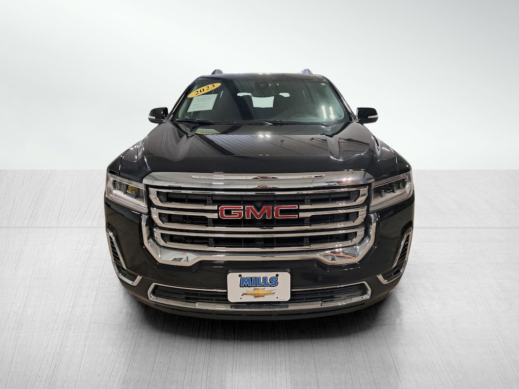 Used 2023 GMC Acadia SLE SUV