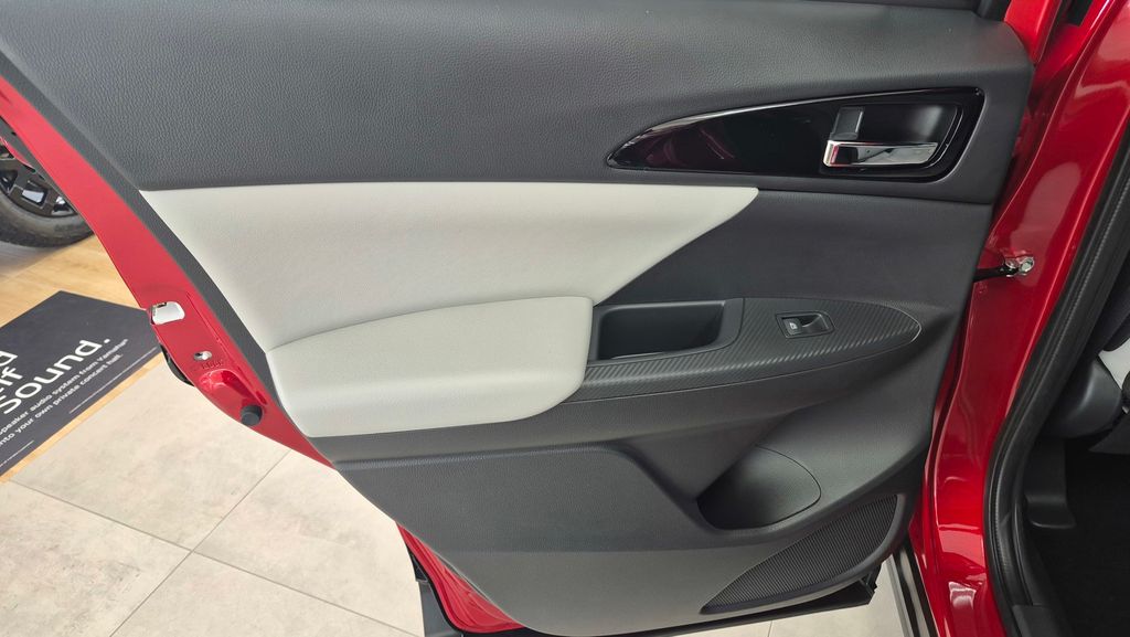2026 Mitsubishi Eclipse Cross SEL - Photo 9