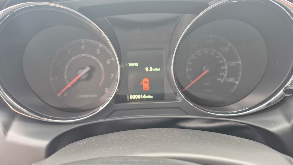 2025 Mitsubishi Outlander Sport ES - Photo 20