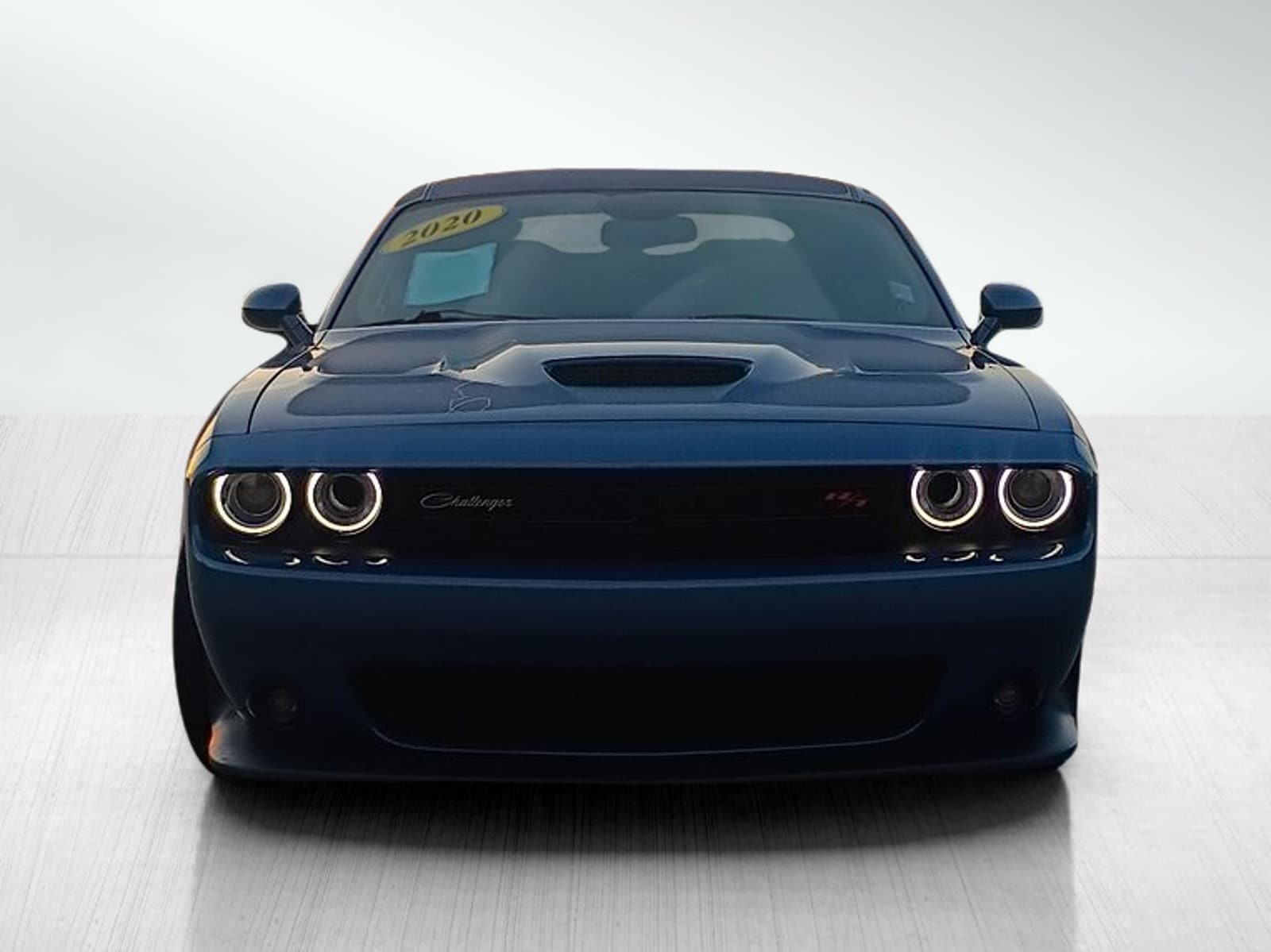 Used 2020 Dodge Challenger R/T with VIN 2C3CDZFJ9LH175812 for sale in Davenport, IA