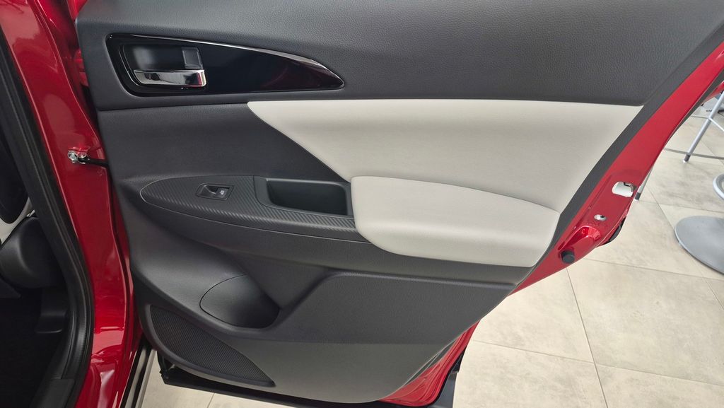 2026 Mitsubishi Eclipse Cross SEL - Photo 12